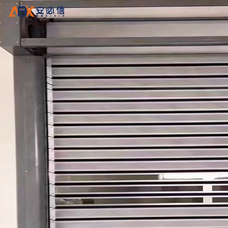 图木舒克雷达高速门